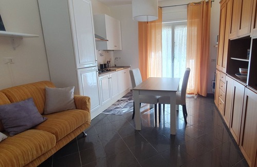 Agrigento Apartment | "Las Mariposas" Relax alla Valle dei Templi