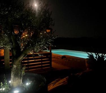 Cazalrenoux Bed & Breakfast | Las Mijeannos