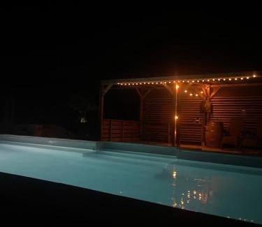 Cazalrenoux Bed & Breakfast | Las Mijeannos