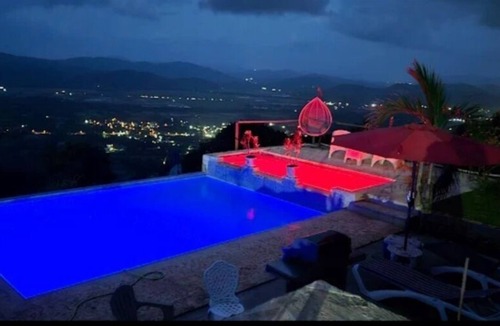 Bonao House | Las Montanas