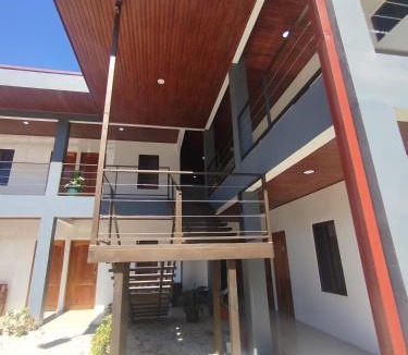 Nosara Hotel | Las Morenas