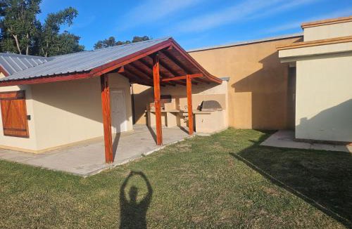Partido de San Vicente House | Las Nietas de Domselaar ll