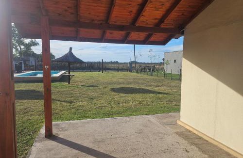 Partido de San Vicente House | Las Nietas de Domselaar ll
