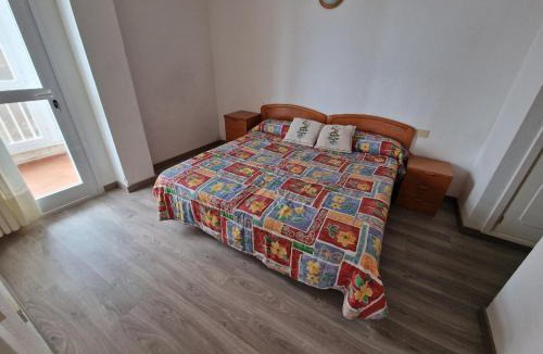 Bajamar Apartment | Las Olas