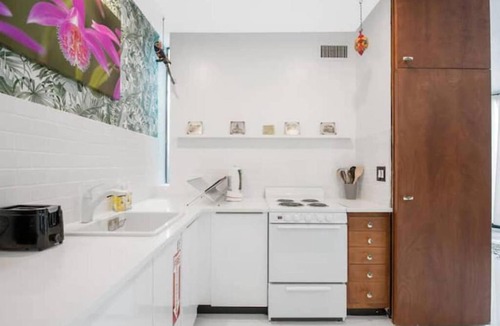 Colee Hammock Apartment | Las Olas Hammocks Unit 2 By Dream Vacation