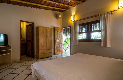 Mancora Hotel | Las Olas Mancora