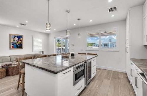 Anglers Park House | Las Olas