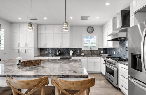 Anglers Park House | Las Olas