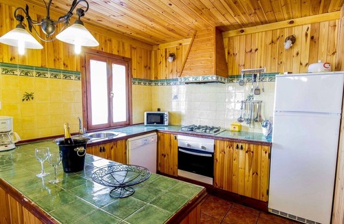 Sayalonga Villa | Las Olivas Sayalonga by Ruralidays