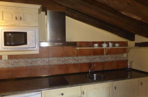 Deza House | Las Ollerias