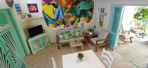 La Iglesia Hotel | Las Palmas Eco Residence