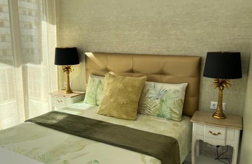 Marbella City Centre Apartment | Las Palmas