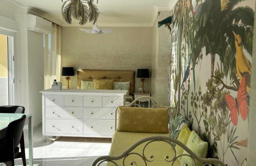 Marbella City Centre Apartment | Las Palmas