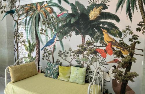 Marbella City Centre Apartment | Las Palmas