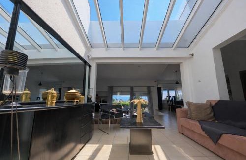 Palaio Tsifliki Villa | Las Palmas