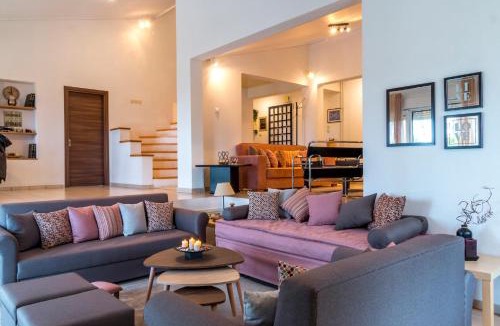 Palaio Tsifliki Villa | Las Palmas