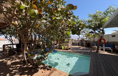 Eilat Apartment | Las Palmas