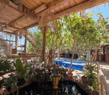 Eilat Apartment | Las Palmas