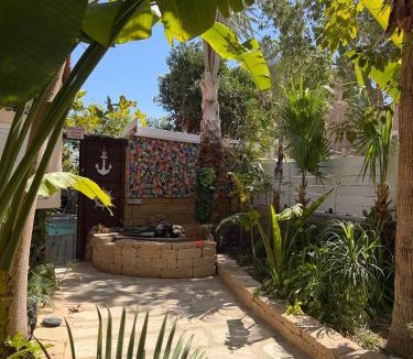 Eilat Apartment | Las Palmas