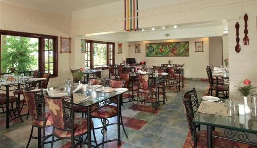 Devikolam Hotel | Las Palmas