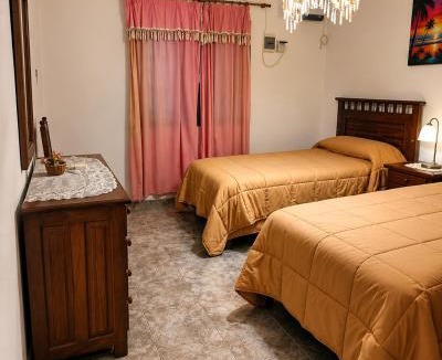 San Isidro Apartment | las palmeras dptos, Valle Viejo, Catamarca