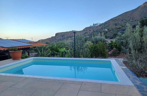 Aguimes House | Las Palmeras
