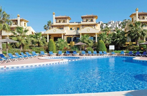 Atamaria House | Las Palmeras Risa
