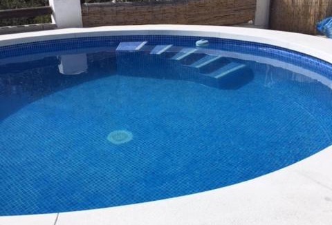 Moclinejo House | Las Pasas De Moclinejo