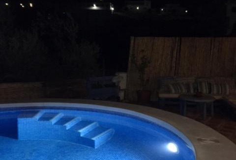Moclinejo House | Las Pasas De Moclinejo