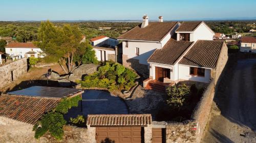 Parrillas Villa | Las Pazuelas