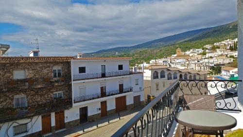 Nechite House | Las Perdices