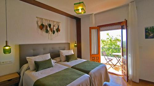 Nechite House | Las Perdices