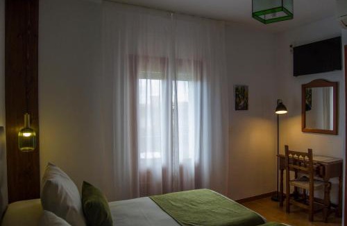 Nechite House | Las Perdices