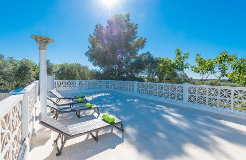 Son Antem Ski Chalet | Las Piedras