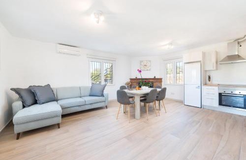 Son Antem Ski Chalet | Las Piedras