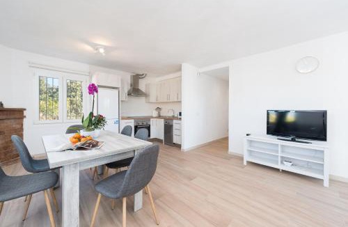 Son Antem Ski Chalet | Las Piedras