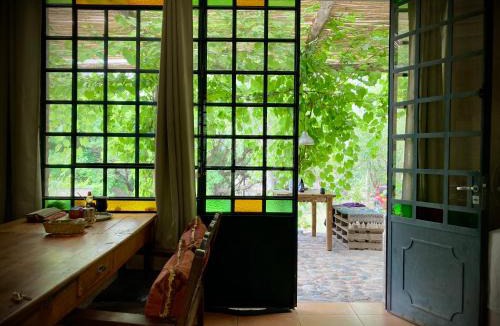 Lujan de Cuyo Cabin | Las Pircas, casa de campo