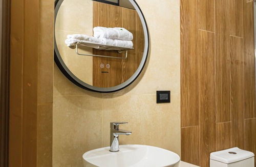 Casma Hotel | Las Poncianas