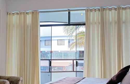 Casma Hotel | Las Poncianas