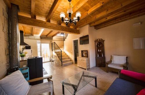 Calzada de los Molinos House | Las Postas del Perionda