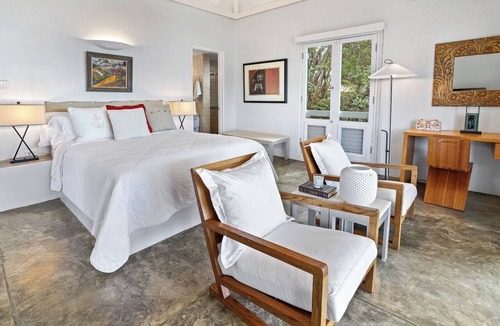 Playa Sardinas I Bed & Breakfast | Las Quintas Reserve