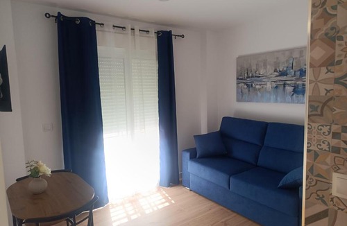 Cruz de Humilladero House | Las Rosas