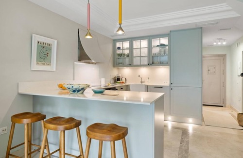 Marbella Cottage | Las Salinas Beach House, located in Marbella East