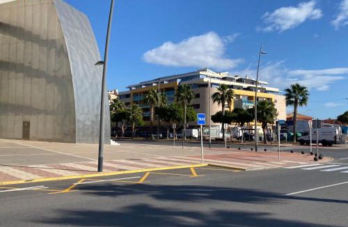 Roquetas de Mar Apartment | Las Salinas