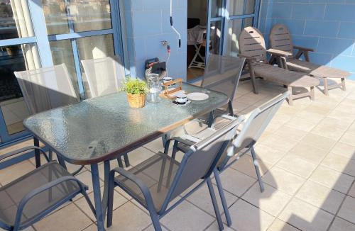 Roquetas de Mar Apartment | Las Salinas