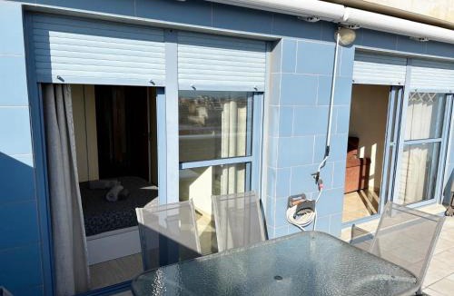 Roquetas de Mar Apartment | Las Salinas