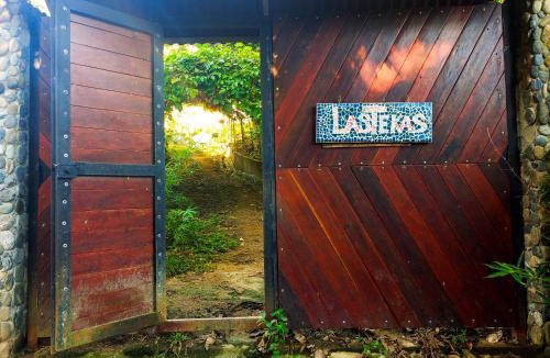 Calabazo Cabin | Las Tekas