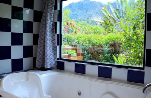 Mindo Cabin | Las Terrazas De Dana Boutique Lodge