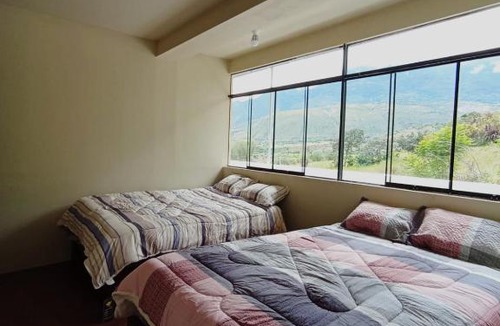 Abancay House | LAS TERRAZAS