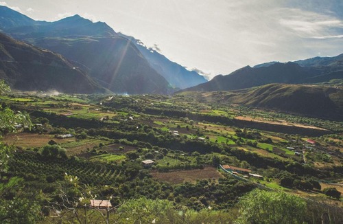Abancay House | LAS TERRAZAS